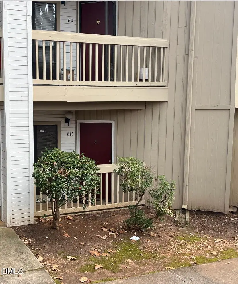 811 New Kent Place #1a, Cary, NC 27511 - Image #1