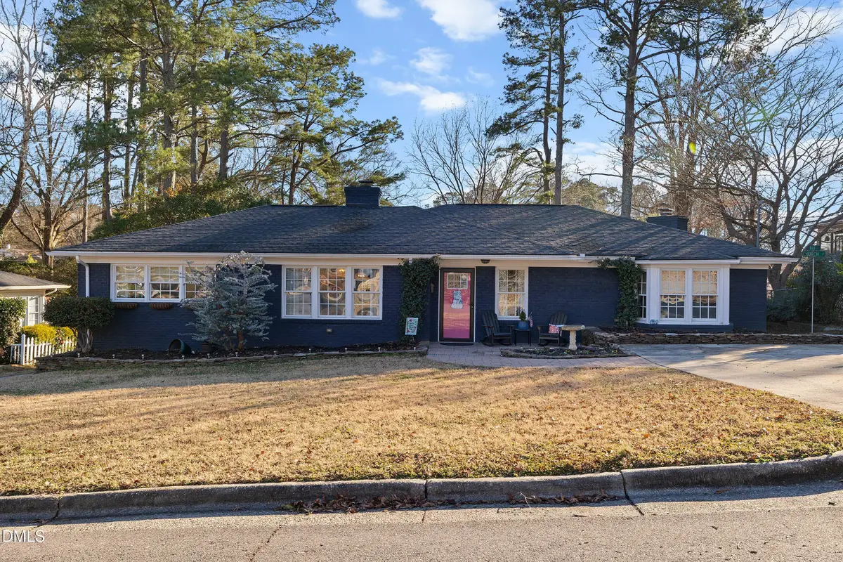 208 Church Street, Fuquay Varina, NC 27526 - Image #1