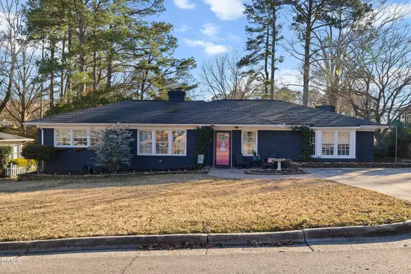 208 Church Street, Fuquay Varina, NC 27526