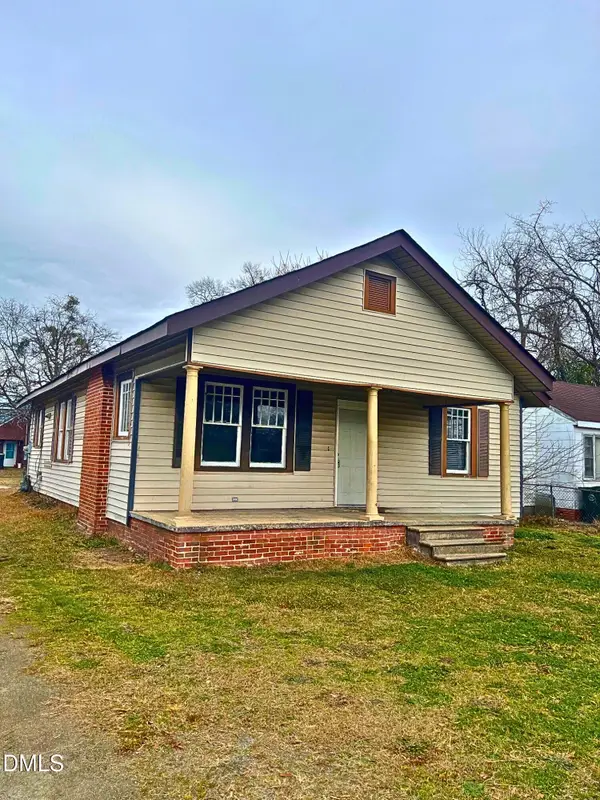 801 Royall Avenue, Goldsboro, NC 27534