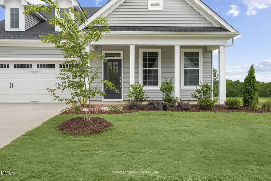 106 Bluestone Drive, Lillington, NC 27546 - Image #2