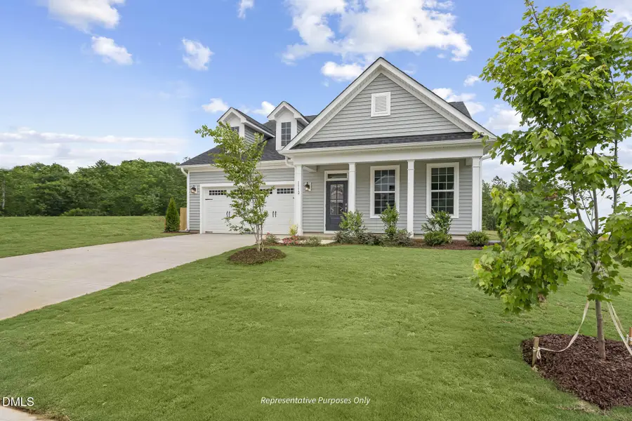 106 Bluestone Drive, Lillington, NC 27546 - Image #3