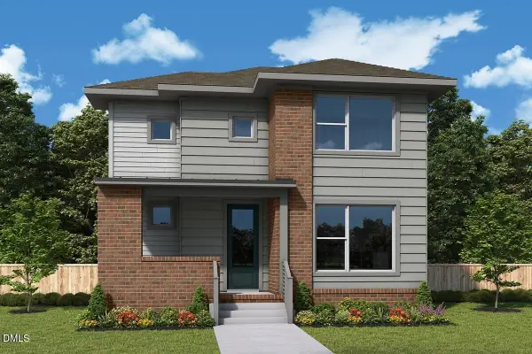 422 North Village Parkway, Pittsboro, NC 27312