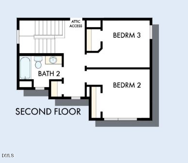 422 North Village Parkway, Pittsboro, NC 27312 - Image #2