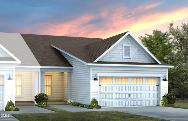 132 Omaha Way, Clayton, NC 27520