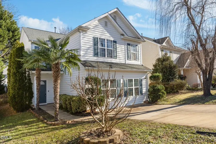 2509 Valley Haven Drive, Raleigh, NC 27603 - #2