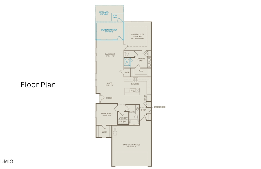 109 Omaha Way, Clayton, NC 27520 - #2