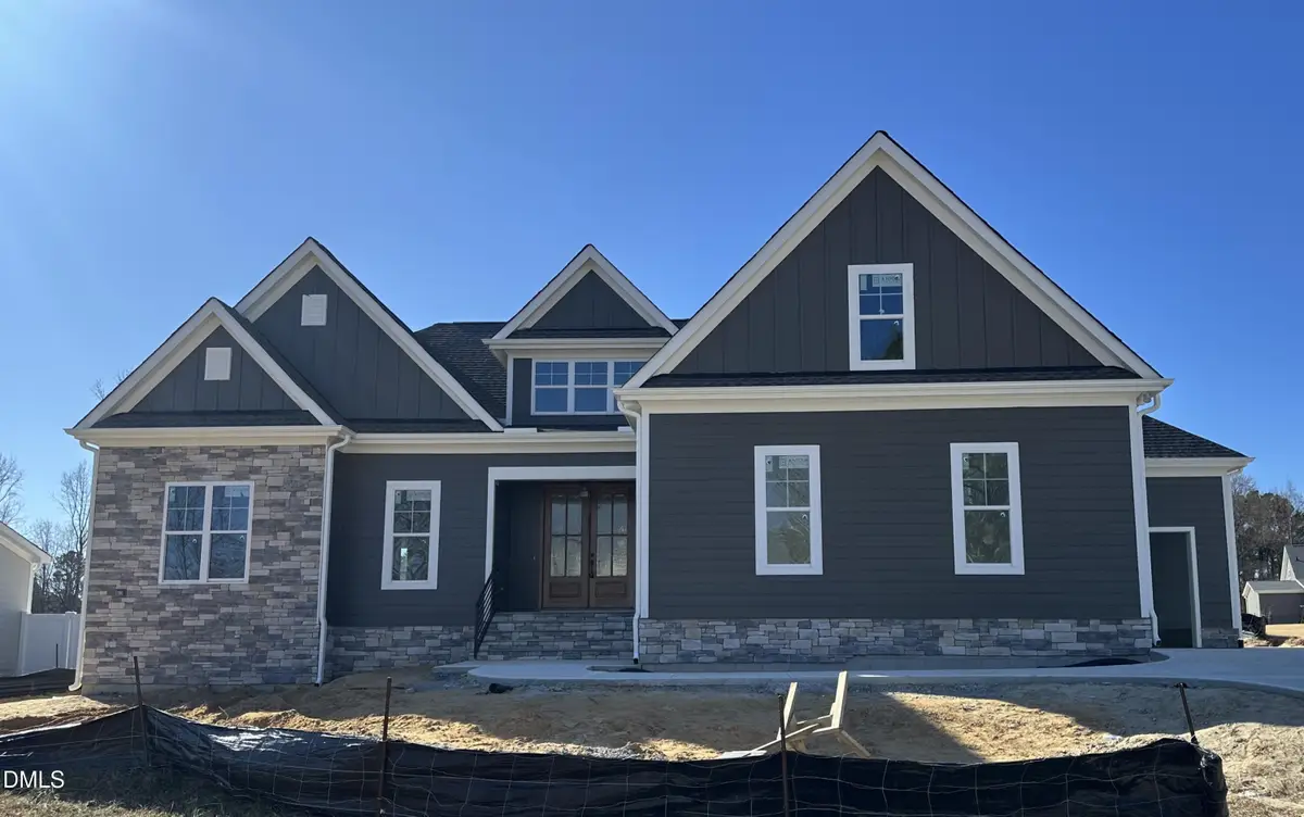 246 Deer Tail Lane #Lot 32, Fuquay Varina, NC 27526 - #1