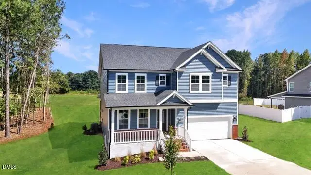 80 Bluestone Drive, Lillington, NC 27546 - #2