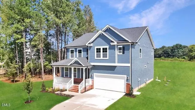 80 Bluestone Drive, Lillington, NC 27546 - Image #3