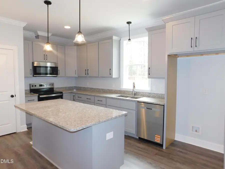 45 Copper Penny Road, Zebulon, NC 27597 - Image #3