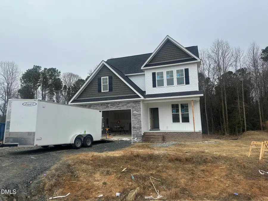 131 Crimson Court #Lot 38, Smithfield, NC 27577 - Image #2