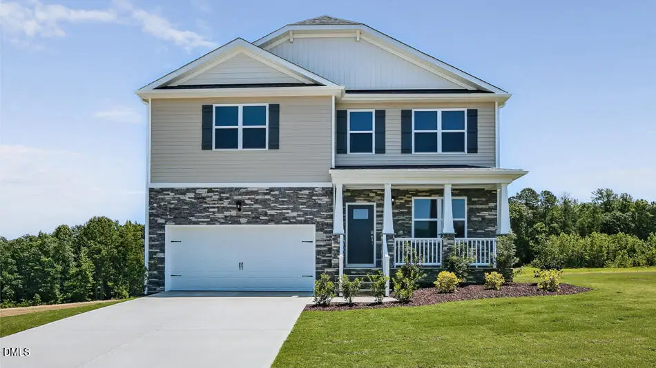 869 Bullhorn Drive, Wake Forest, NC 27587 - #1