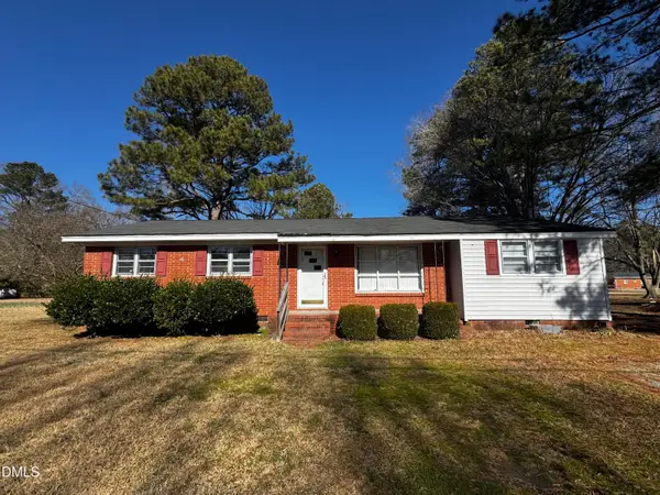 102 Hartley Drive, Smithfield, NC 27577