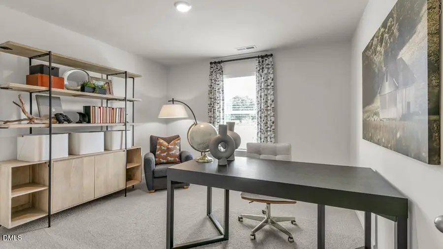 880 Bullhorn Drive, Wake Forest, NC 27587 - #3