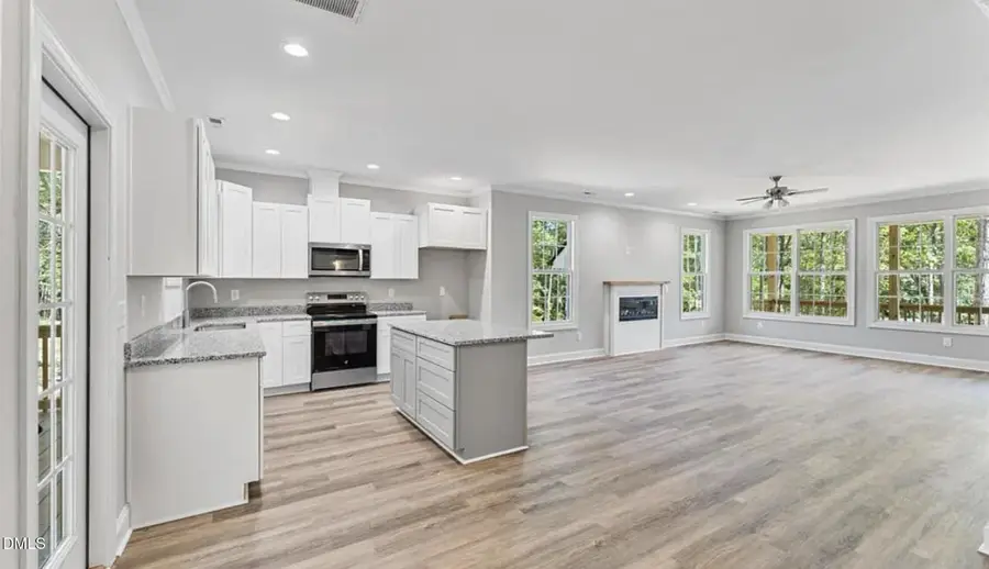 1 Jasmine Road, Fuquay Varina, NC 27526 - #3