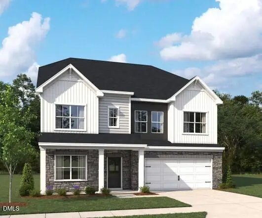 240 Marvel Drive #56, Rolesville, NC 27571 - Image #1