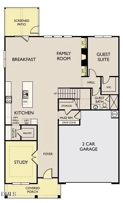 240 Marvel Drive #56, Rolesville, NC 27571 - Image #2