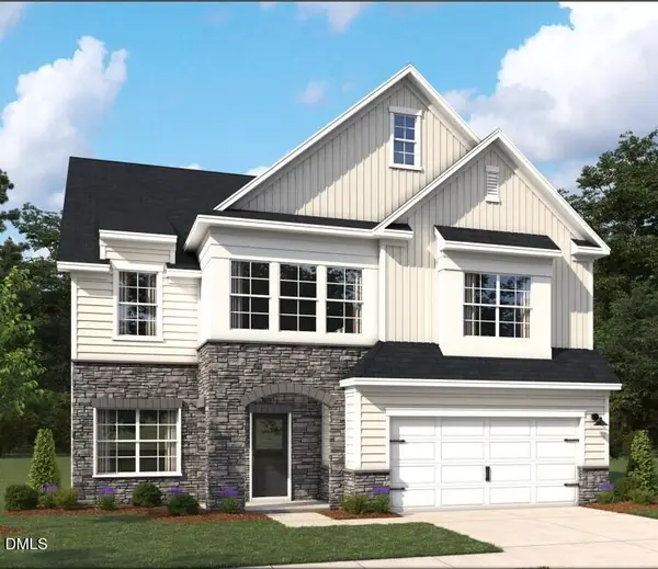 248 Marvel Drive #55, Rolesville, NC 27571