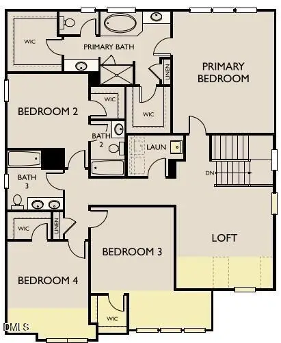 248 Marvel Drive #55, Rolesville, NC 27571 - Image #3