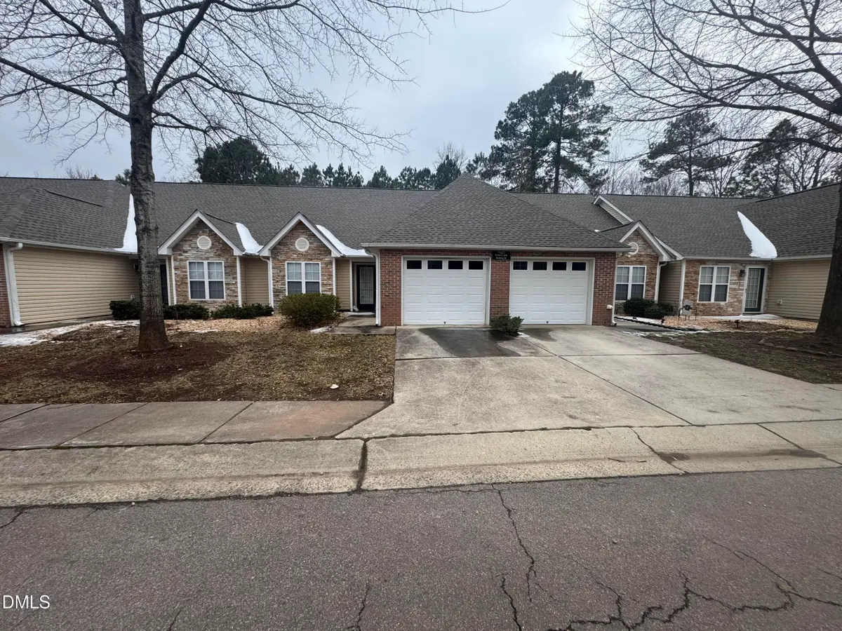 11221 Avocet Lane #102, Raleigh, NC 27617 - #1