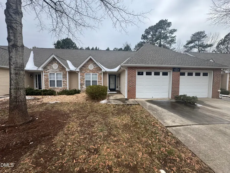 11221 Avocet Lane #102, Raleigh, NC 27617 - #2