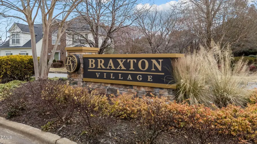 112 Trevor Ridge Drive, Holly Springs, NC 27540 - Image #3