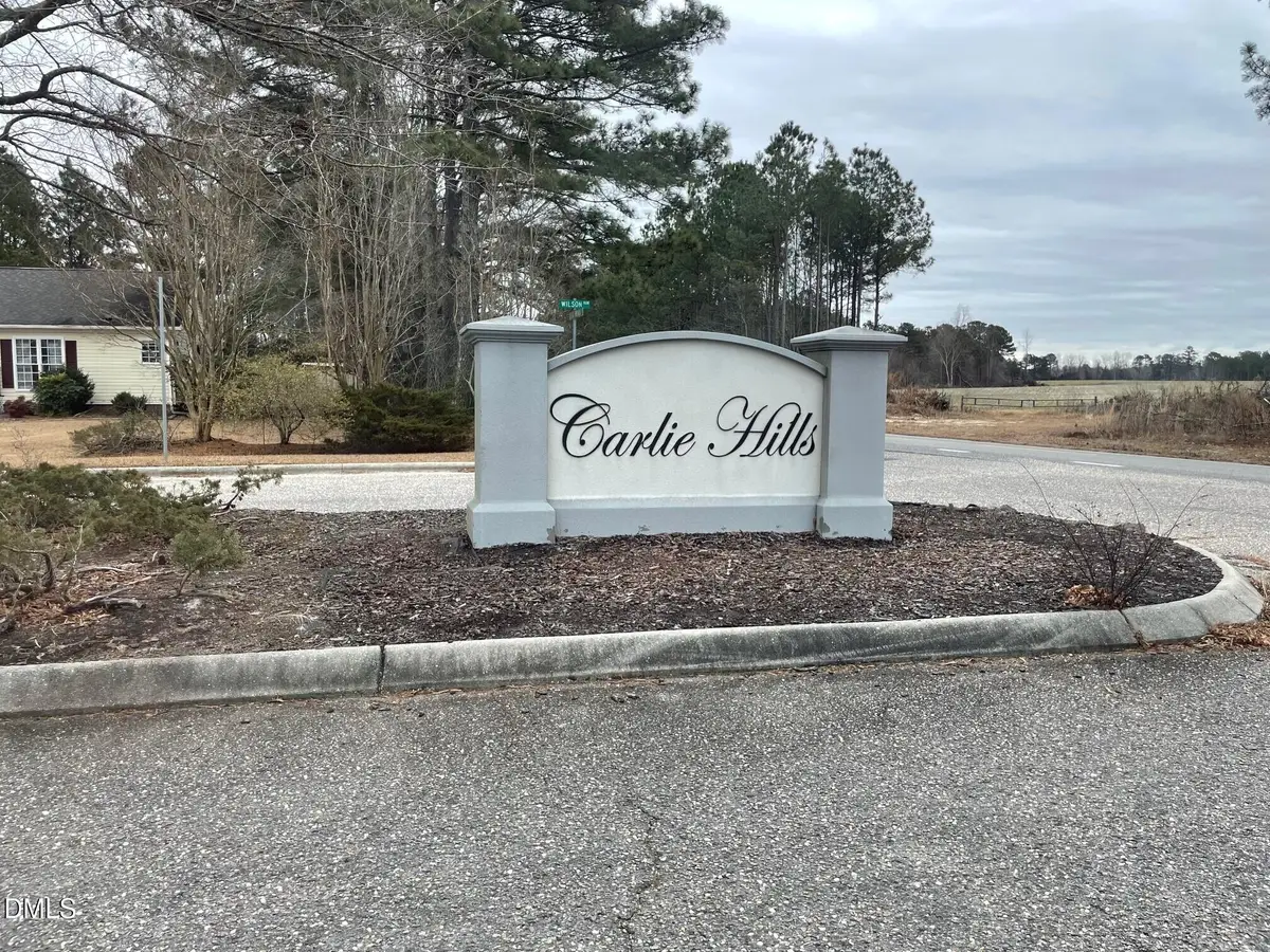 70 Wilson, Bunnlevel, NC 28323 - #1