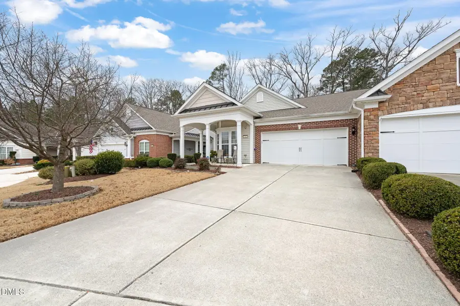 717 Finnbar Drive, Cary, NC 27519 - Image #3