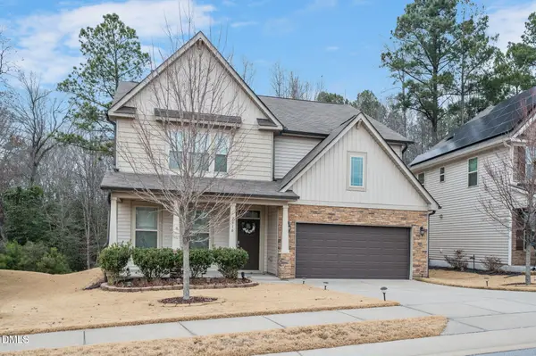 7316 Birchshire Drive, Raleigh, NC 27616