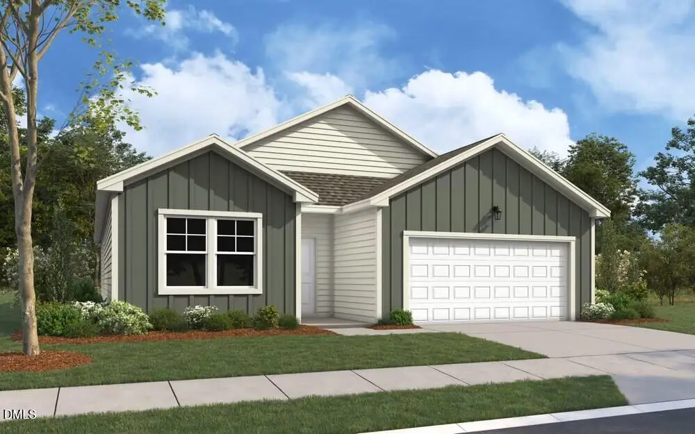 110 Muscovy Drive, Four Oaks, NC 27524 - #1