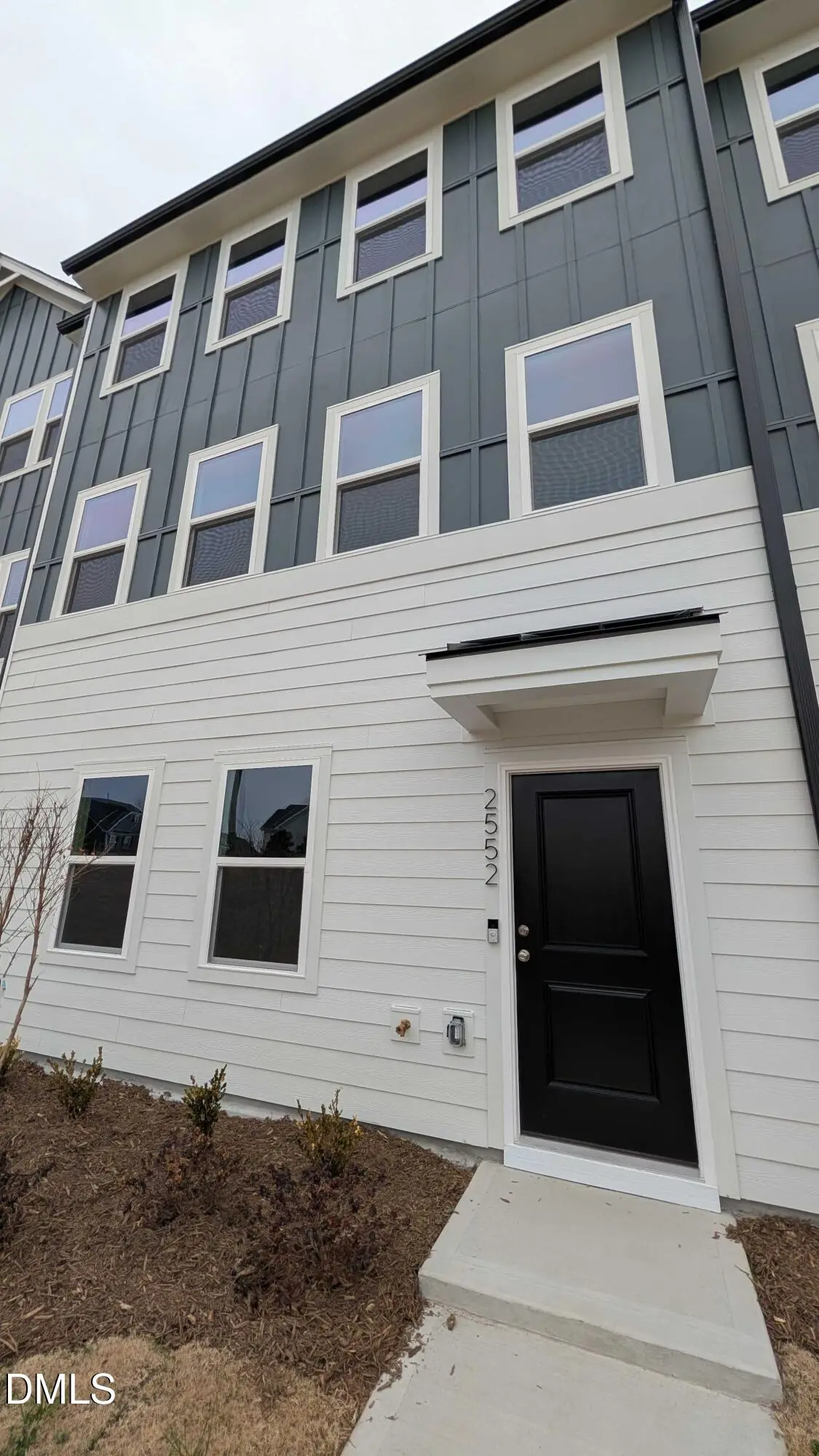 2552 Olive Chapel Road, Apex, NC 27502 - Image #1