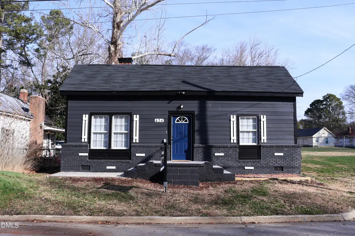 424 Daughtridge Street, 12 Rocky Mount, NC 27801 - Image #1
