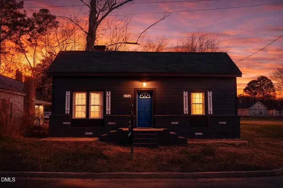 424 Daughtridge Street, 12 Rocky Mount, NC 27801 - Image #2