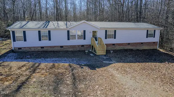 3290 Northwest Trace, Elon, NC 27244