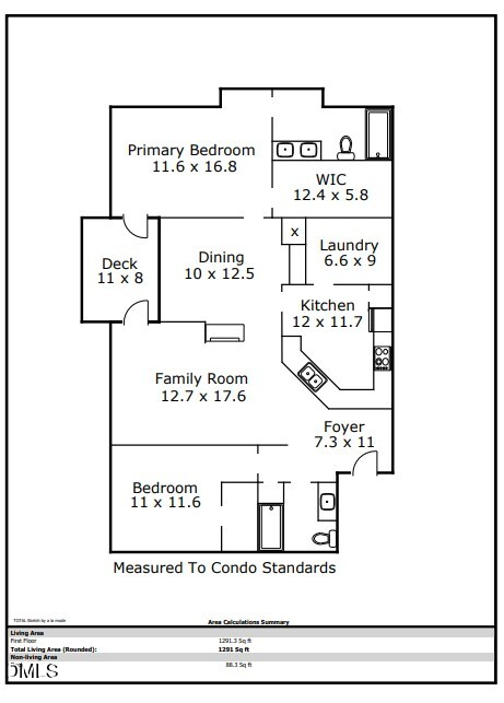 1401 Coopershill #308, Raleigh, NC 27604 - Image #2