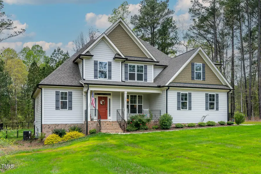 140 Willow Bend Drive, Youngsville, NC 27596 - Image #3