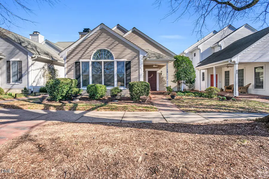 19 E Camden, Pittsboro, NC 27312 - Image #2