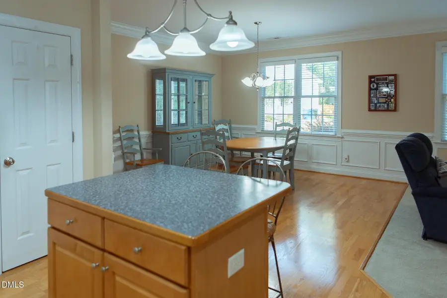 134 Eagles Nest Drive, Durham, NC 27712 - Image #3