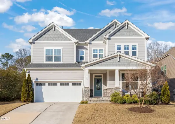 1880 Woodall Crest Drive, Apex, NC 27502