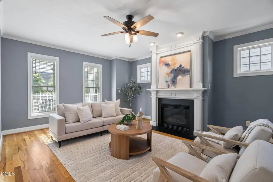 608 Skygrove Drive, Holly Springs, NC 27540 - Image #2