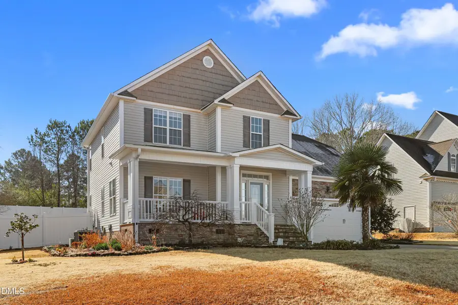 138 River Knoll Drive, Clayton, NC 27527 - Image #2