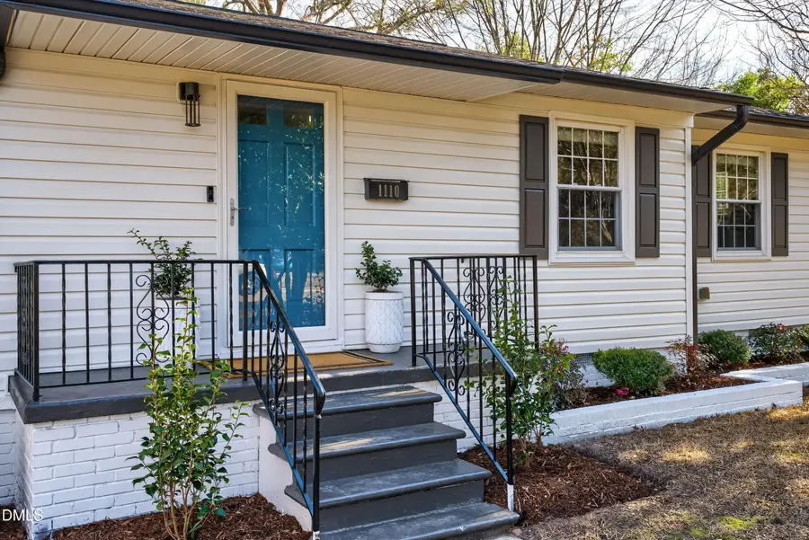 1110 Brighton Road, Raleigh, NC 27610 - Image #2