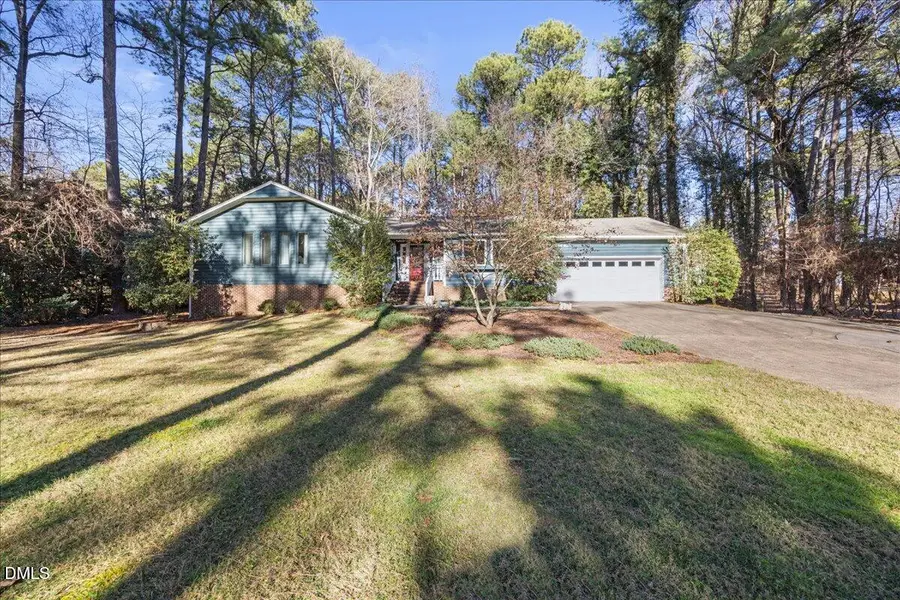512 Brookfield Road, Raleigh, NC 27615 - Image #3