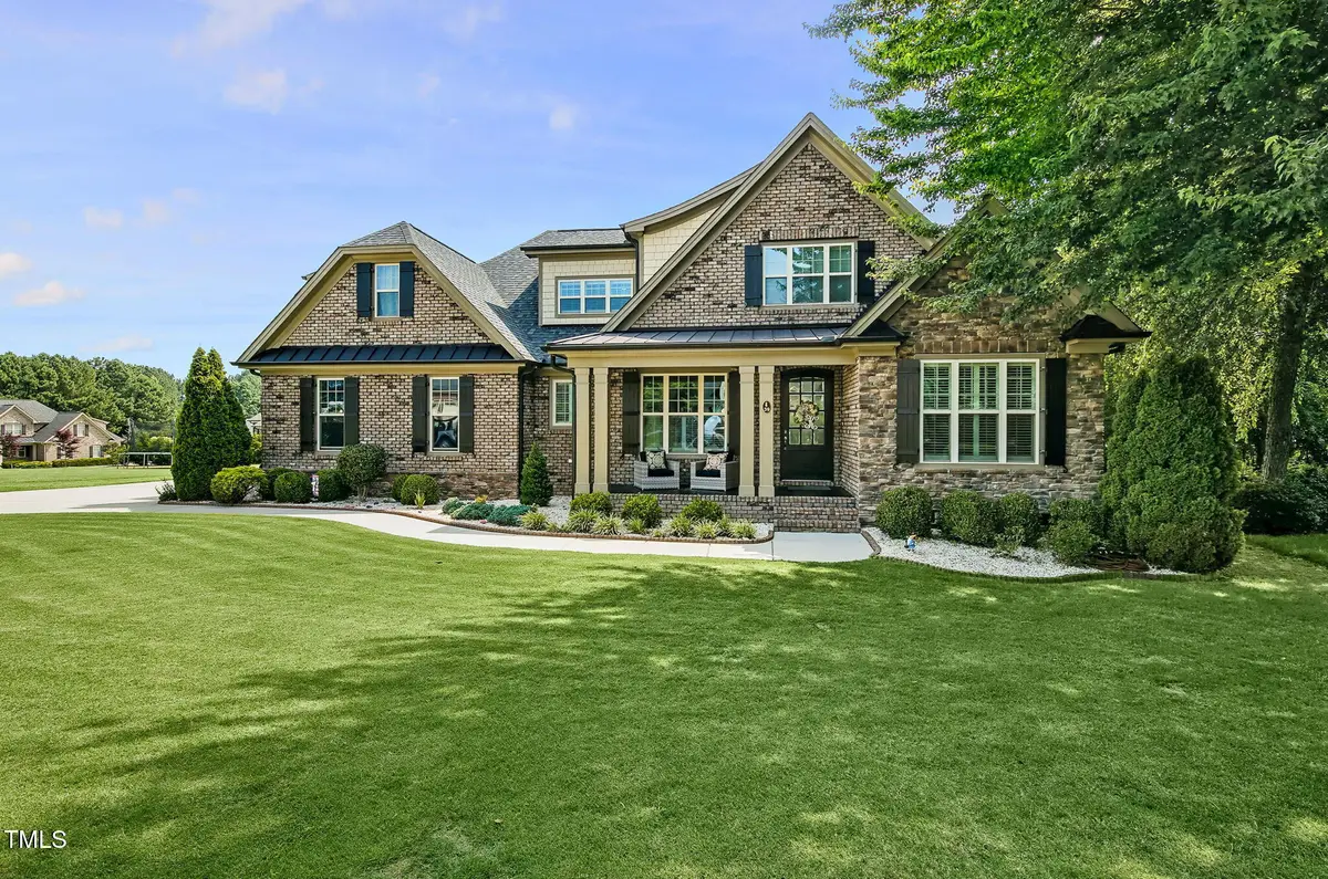 39 Wood Stork Court, Clayton, NC 27520 - #1