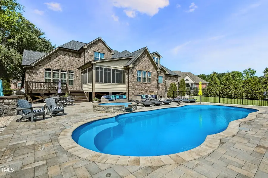 39 Wood Stork Court, Clayton, NC 27520 - #2