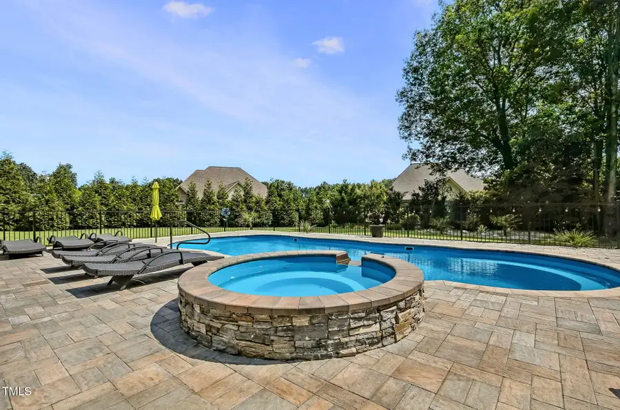 39 Wood Stork Court, Clayton, NC 27520 - #3