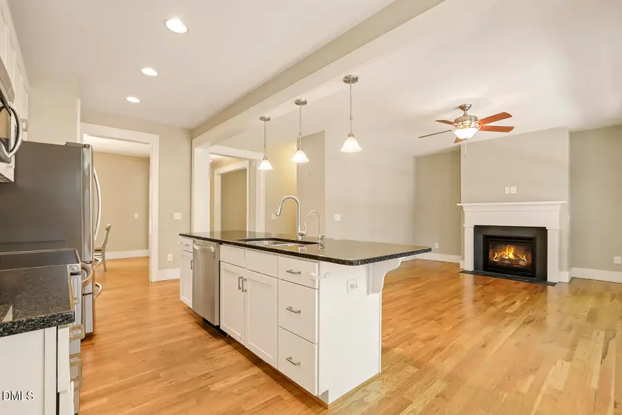 74 N Wickham Drive, Pittsboro, NC 27312 - Image #3