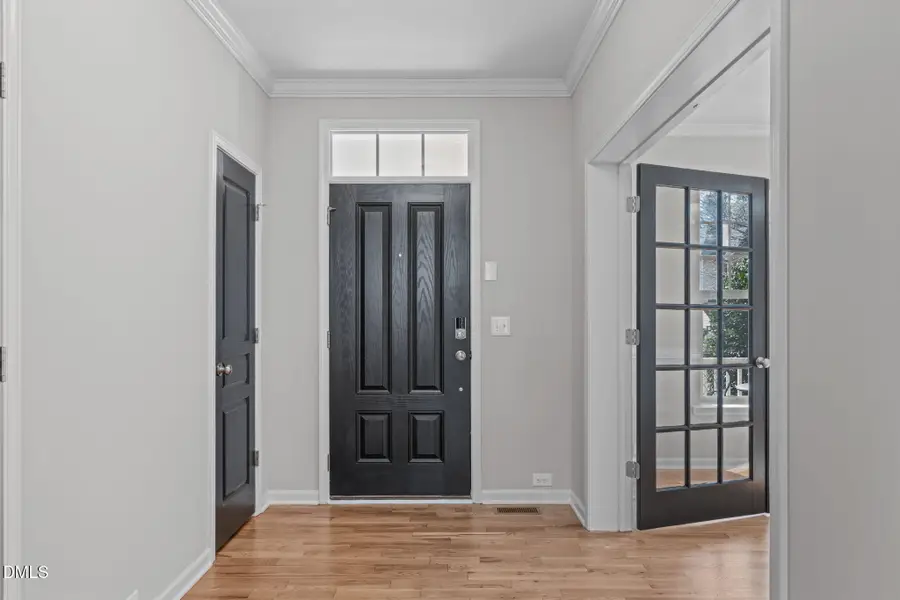 621 Ancient Oaks Drive, Holly Springs, NC 27540 - Image #2