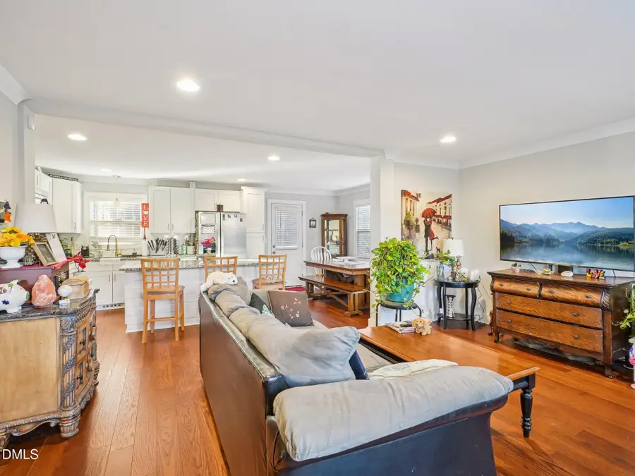 8024 Deer Meadow Drive, Apex, NC 27539 - Image #3